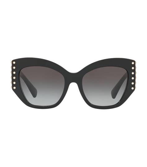 valentino butterfly sunglasses|valentino sunglasses sunglass hut.